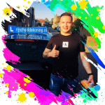 Elroy van Barreveld Geslaagd 15-9-2020